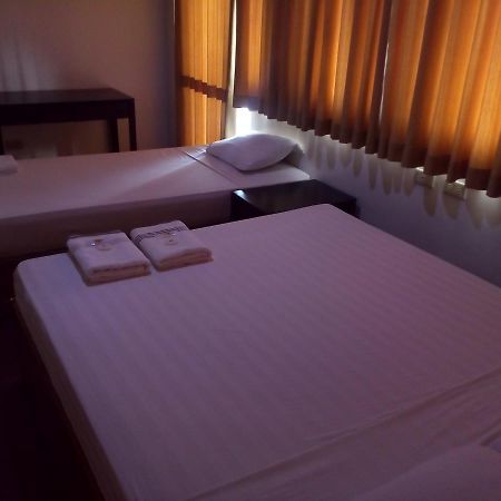לגאזפי Hotel Kichi מראה חיצוני תמונה