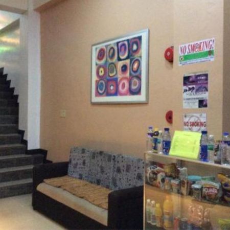 לגאזפי Hotel Kichi מראה חיצוני תמונה
