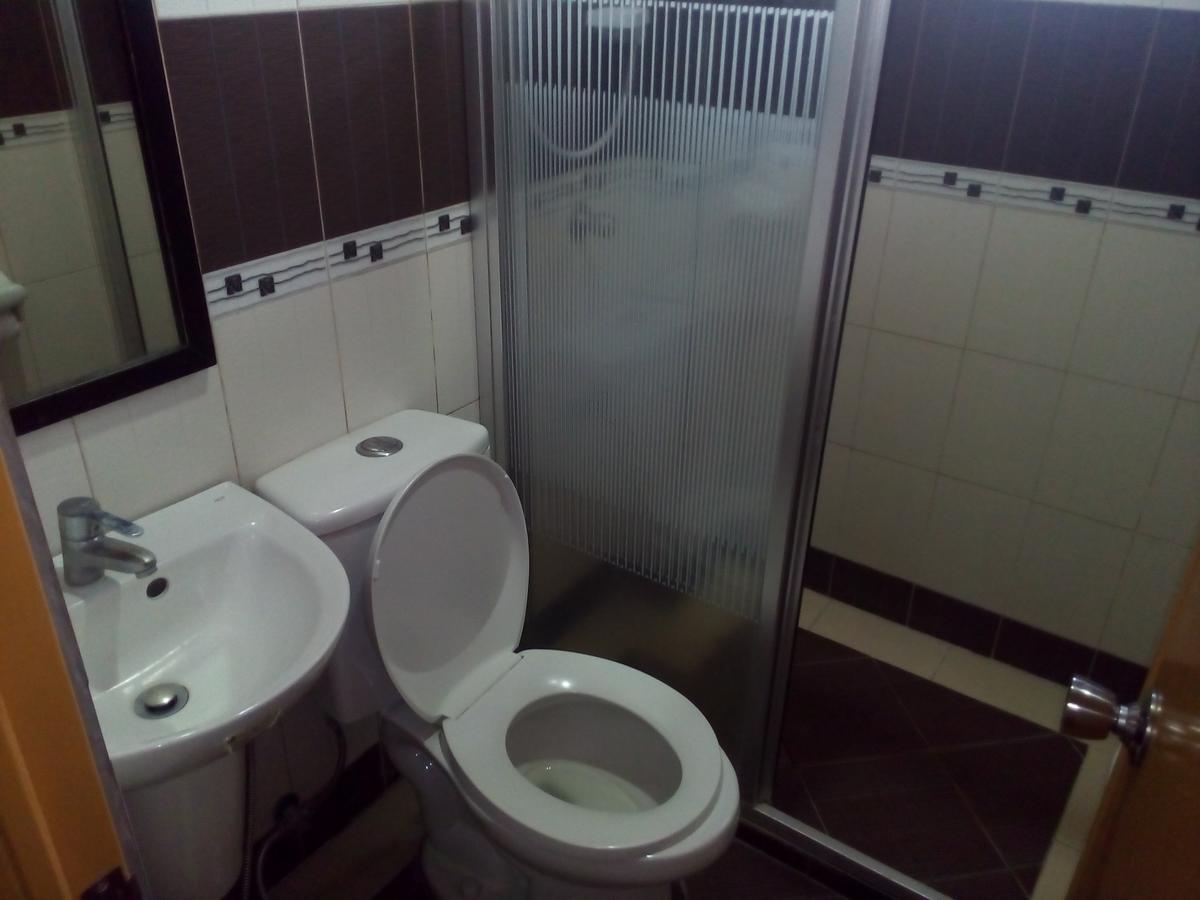 לגאזפי Hotel Kichi מראה חיצוני תמונה