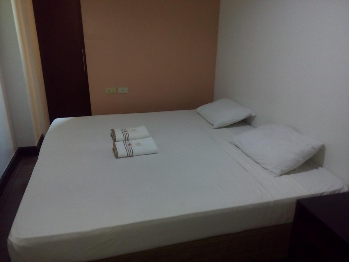לגאזפי Hotel Kichi מראה חיצוני תמונה