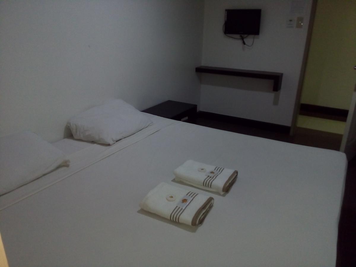לגאזפי Hotel Kichi מראה חיצוני תמונה