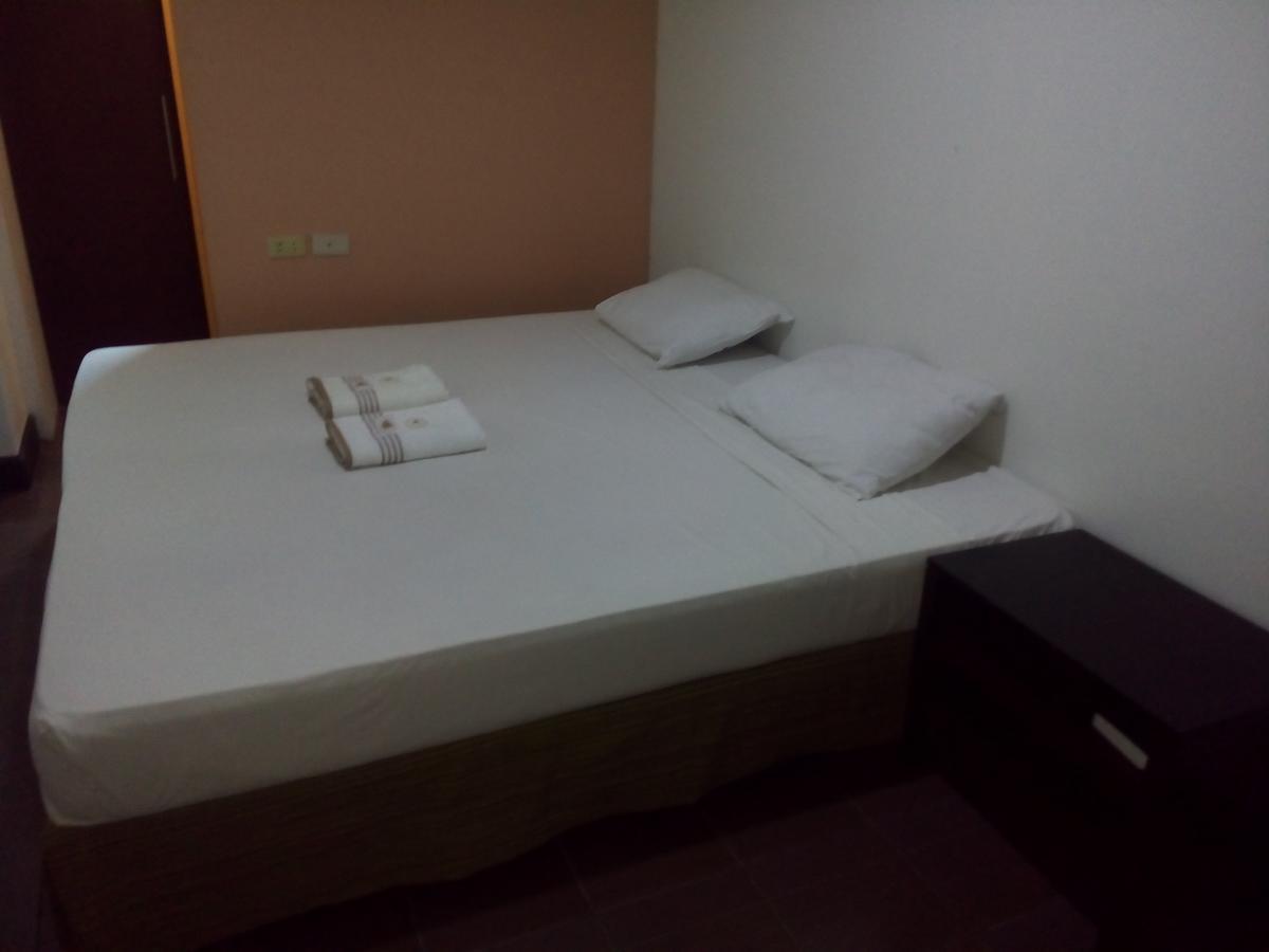 לגאזפי Hotel Kichi מראה חיצוני תמונה