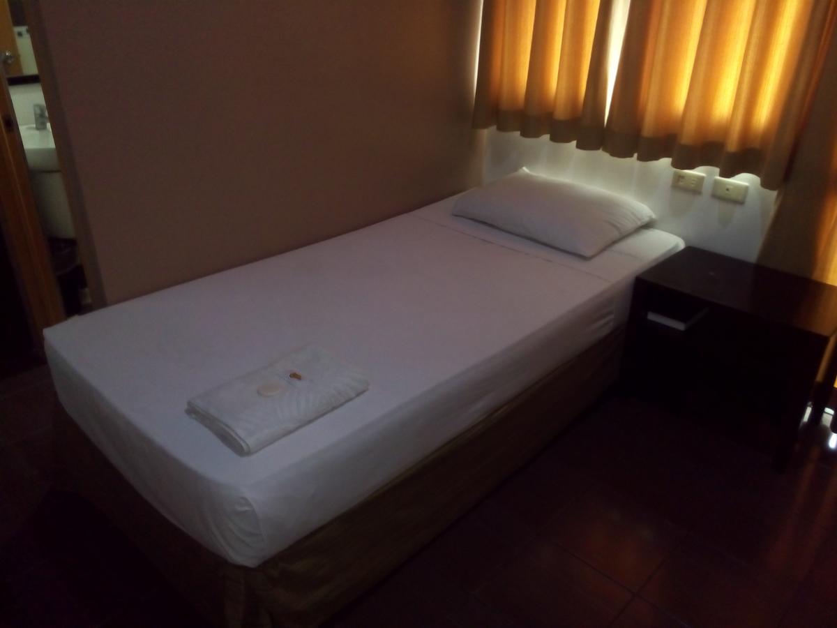 לגאזפי Hotel Kichi מראה חיצוני תמונה