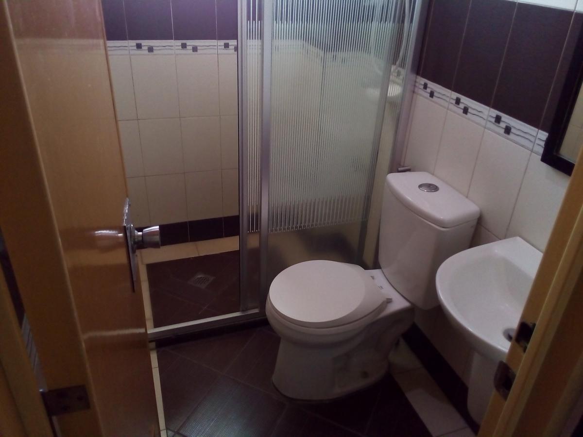 לגאזפי Hotel Kichi מראה חיצוני תמונה