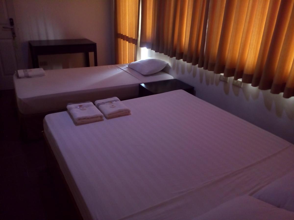לגאזפי Hotel Kichi מראה חיצוני תמונה