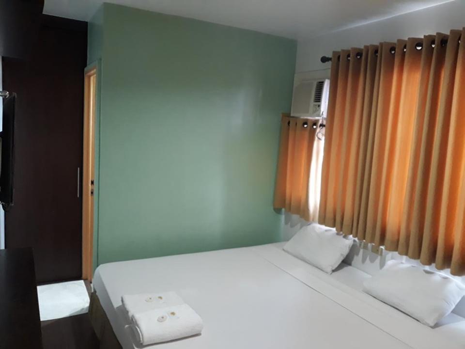 לגאזפי Hotel Kichi מראה חיצוני תמונה
