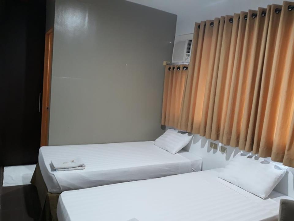 לגאזפי Hotel Kichi מראה חיצוני תמונה