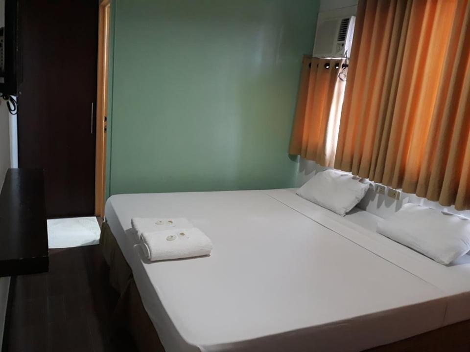לגאזפי Hotel Kichi מראה חיצוני תמונה
